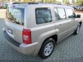 Light Sandstone Metallic - Patriot Sport Photo No. 5