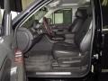 Ebony Interior Photo for 2010 Cadillac Escalade #52791724