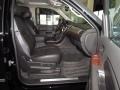  2010 Escalade EXT Premium AWD Ebony Interior