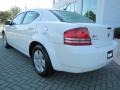 Stone White - Avenger SXT Photo No. 3