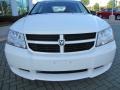 Stone White - Avenger SXT Photo No. 8