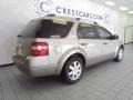 2005 Silver Frost Metallic Ford Freestyle SE  photo #3