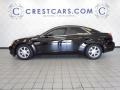 Black Raven - CTS Sedan Photo No. 1