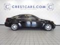 Black Raven - CTS Sedan Photo No. 4