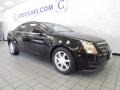 Black Raven - CTS Sedan Photo No. 5