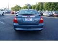 Steel Blue Metallic - Fusion SEL Photo No. 4