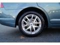 Steel Blue Metallic - Fusion SEL Photo No. 16