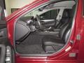 Crystal Red - CTS Sedan Photo No. 8