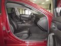 Crystal Red - CTS Sedan Photo No. 9