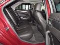 Crystal Red - CTS Sedan Photo No. 10