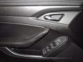 Crystal Red - CTS Sedan Photo No. 12