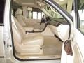 2007 White Diamond Cadillac Escalade   photo #9