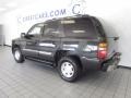 Onyx Black - Yukon SLT Photo No. 2