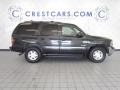 Onyx Black - Yukon SLT Photo No. 4