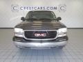 Onyx Black - Yukon SLT Photo No. 6