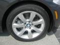 2011 Dark Graphite Metallic BMW 5 Series 550i Sedan  photo #35