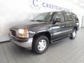 Onyx Black - Yukon SLT Photo No. 7