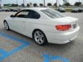 2008 Alpine White BMW 3 Series 335i Coupe  photo #5