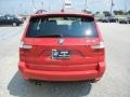 Crimson Red - X3 3.0si Photo No. 5