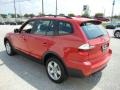 Crimson Red - X3 3.0si Photo No. 6