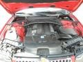 Crimson Red - X3 3.0si Photo No. 13