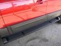 2005 Redfire Metallic Ford Expedition XLS  photo #9