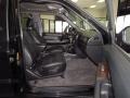 2002 Super Black Nissan Pathfinder SE 4x4  photo #9