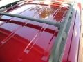 2005 Redfire Metallic Ford Expedition XLS  photo #10
