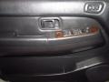 2002 Super Black Nissan Pathfinder SE 4x4  photo #12