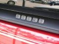 2005 Redfire Metallic Ford Expedition XLS  photo #11