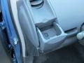 2011 Bayou Blue Pearl Toyota Yaris 3 Door Liftback  photo #12