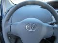 2011 Bayou Blue Pearl Toyota Yaris 3 Door Liftback  photo #14