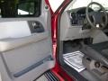 2005 Redfire Metallic Ford Expedition XLS  photo #15