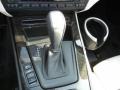 Ivory White Nappa Leather Transmission Photo for 2009 BMW Z4 #52794180