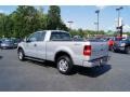 2007 Silver Metallic Ford F150 XLT SuperCab  photo #32