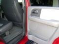 2005 Redfire Metallic Ford Expedition XLS  photo #24