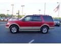 Redfire Metallic - Expedition Eddie Bauer Photo No. 5