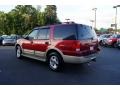 Redfire Metallic - Expedition Eddie Bauer Photo No. 42