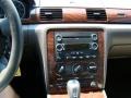 Audio System of 2009 Taurus SE