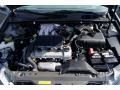 Phantom Gray Pearl - Camry LE V6 Photo No. 17