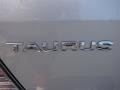  2009 Taurus SE Logo