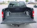 2006 Black Ford F150 XLT SuperCrew  photo #5