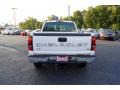 2006 Summit White Chevrolet Silverado 1500 Extended Cab  photo #4