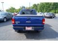 Vista Blue Metallic - Ranger Sport SuperCab Photo No. 4