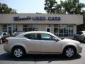 White Gold - Avenger SXT Photo No. 1