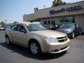 White Gold - Avenger SXT Photo No. 2