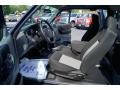 Vista Blue Metallic - Ranger Sport SuperCab Photo No. 8