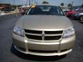 White Gold - Avenger SXT Photo No. 3