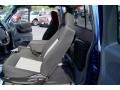 Vista Blue Metallic - Ranger Sport SuperCab Photo No. 9