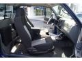 Vista Blue Metallic - Ranger Sport SuperCab Photo No. 11
